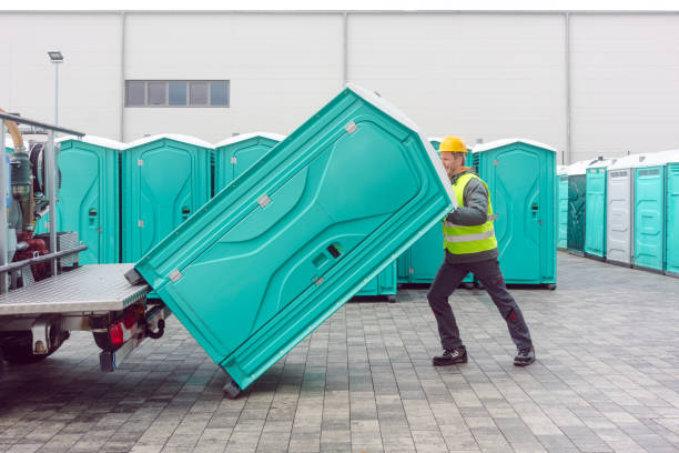 Best High-end porta potty rental  in Goshen, AR