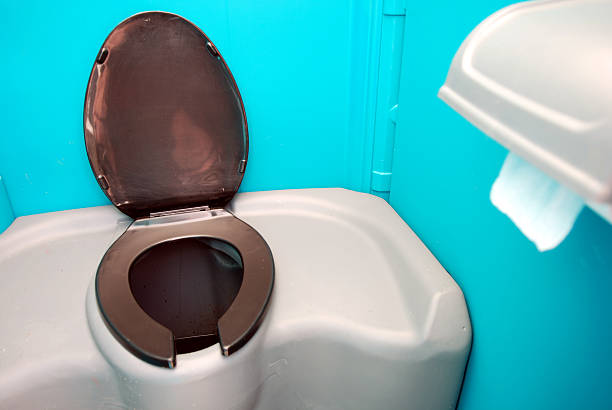 Best Affordable portable toilet rental  in Goshen, AR