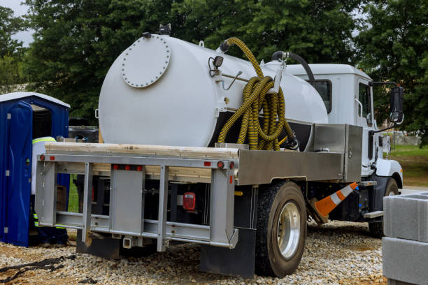 Best Emergency porta potty rental  in Goshen, AR