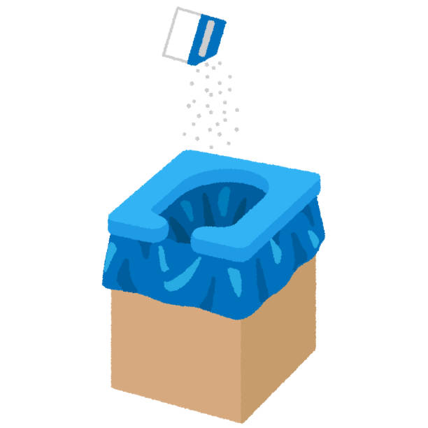 Best Event porta potty rental  in Goshen, AR