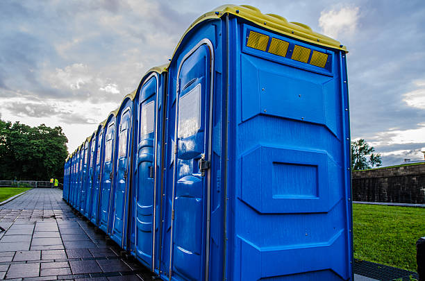 Best Porta potty rental near me  in Goshen, AR
